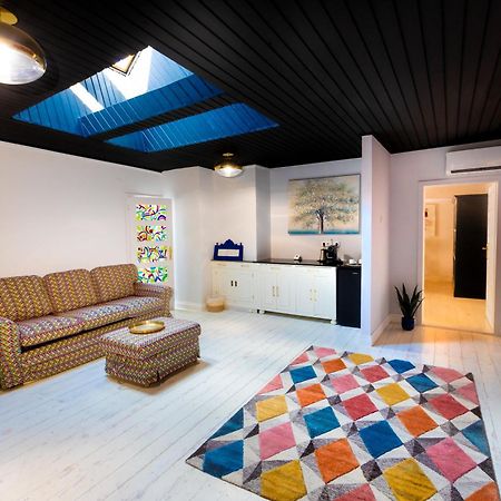 Casa Zielinski Сигишоара Экстерьер фото