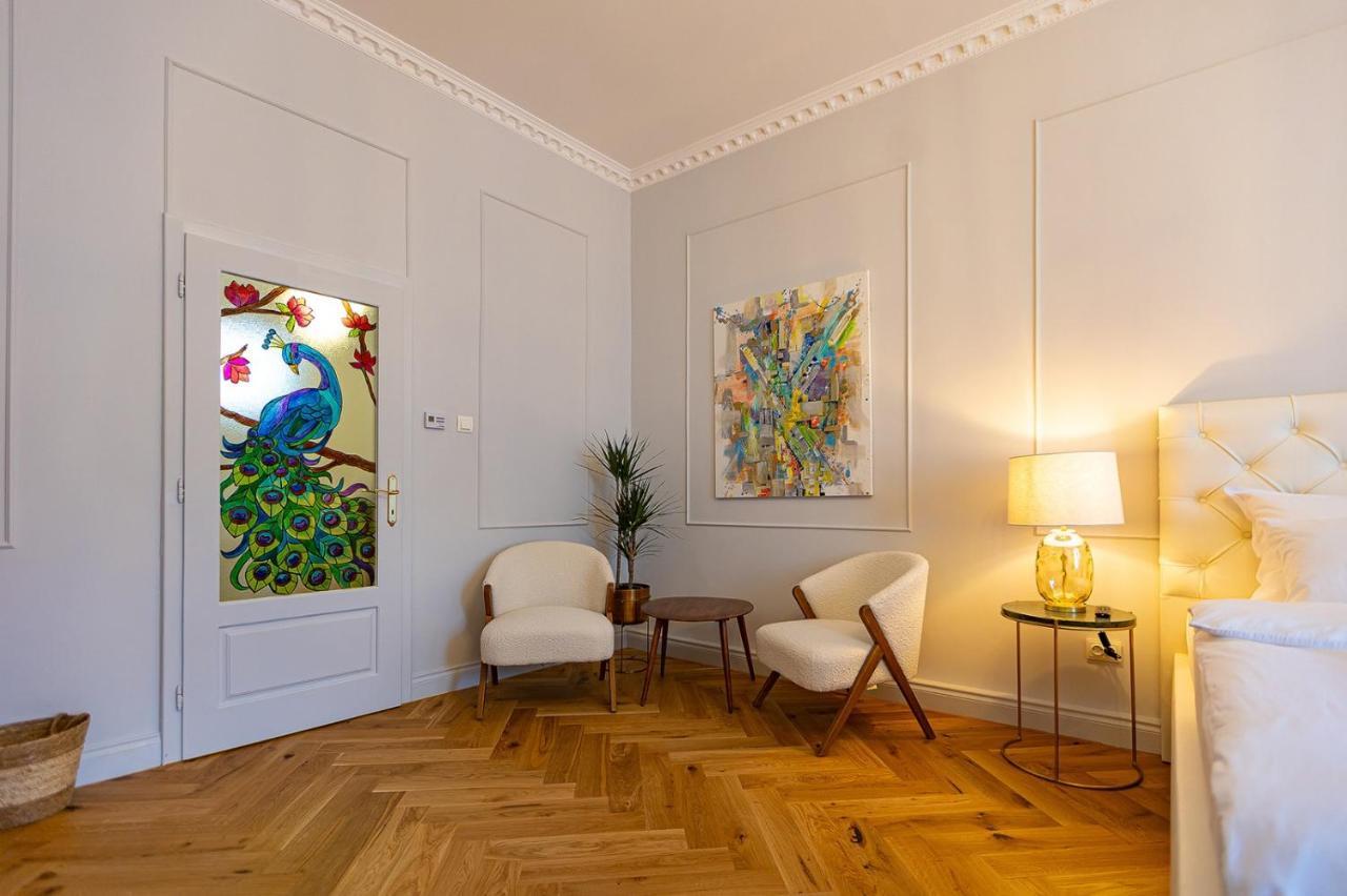 Casa Zielinski Сигишоара Экстерьер фото
