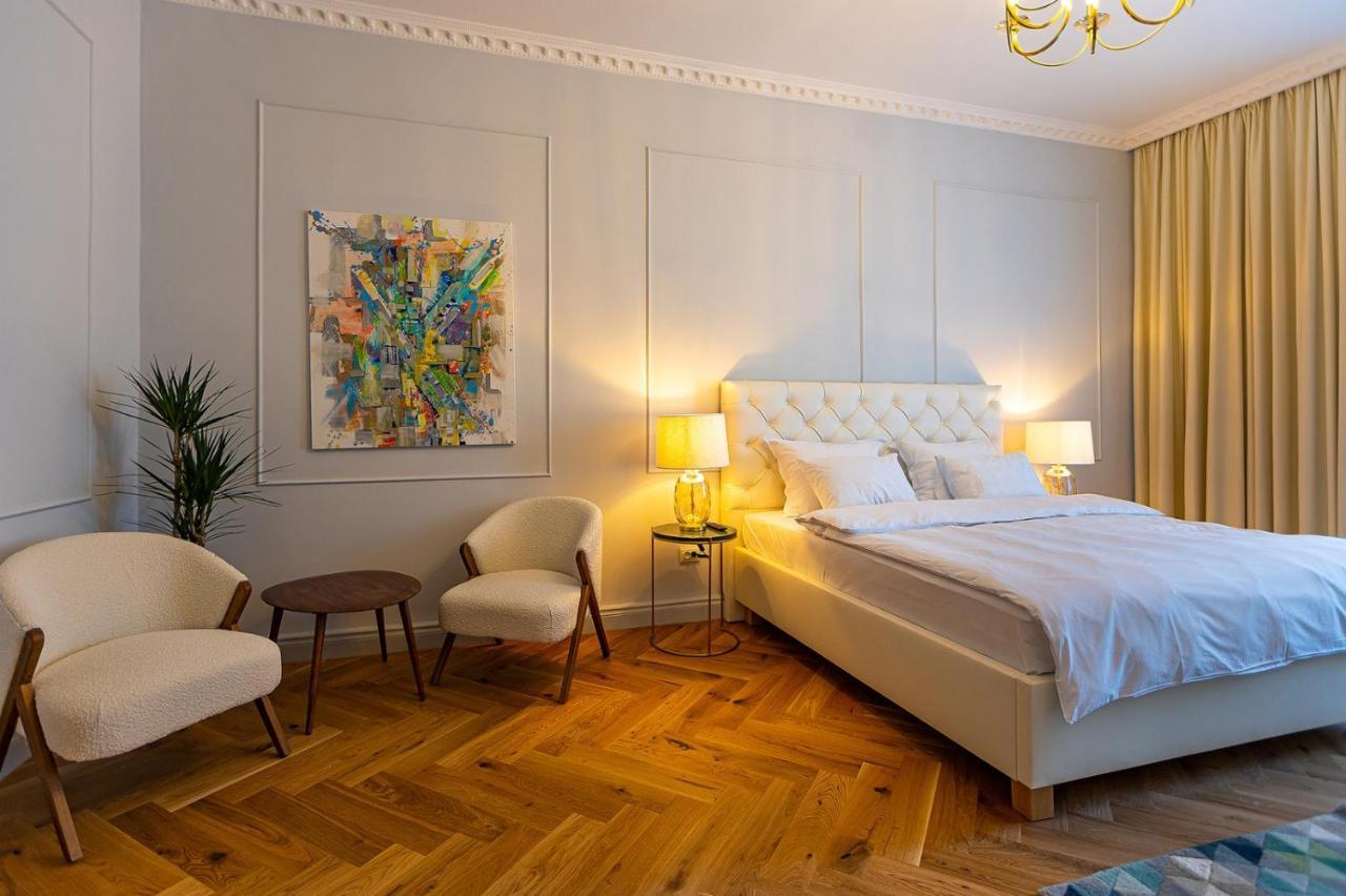 Casa Zielinski Сигишоара Экстерьер фото