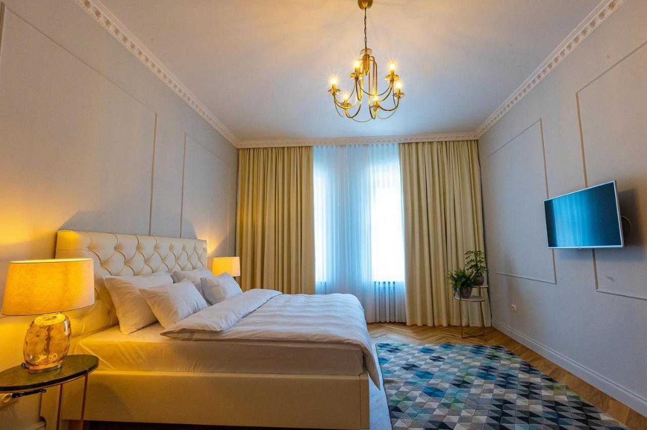 Casa Zielinski Сигишоара Экстерьер фото
