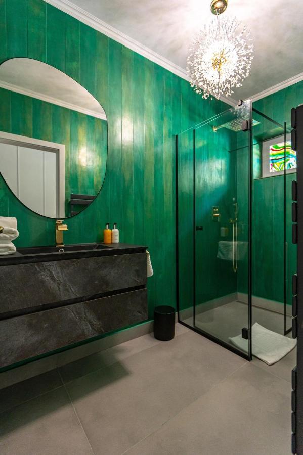 Casa Zielinski Сигишоара Экстерьер фото