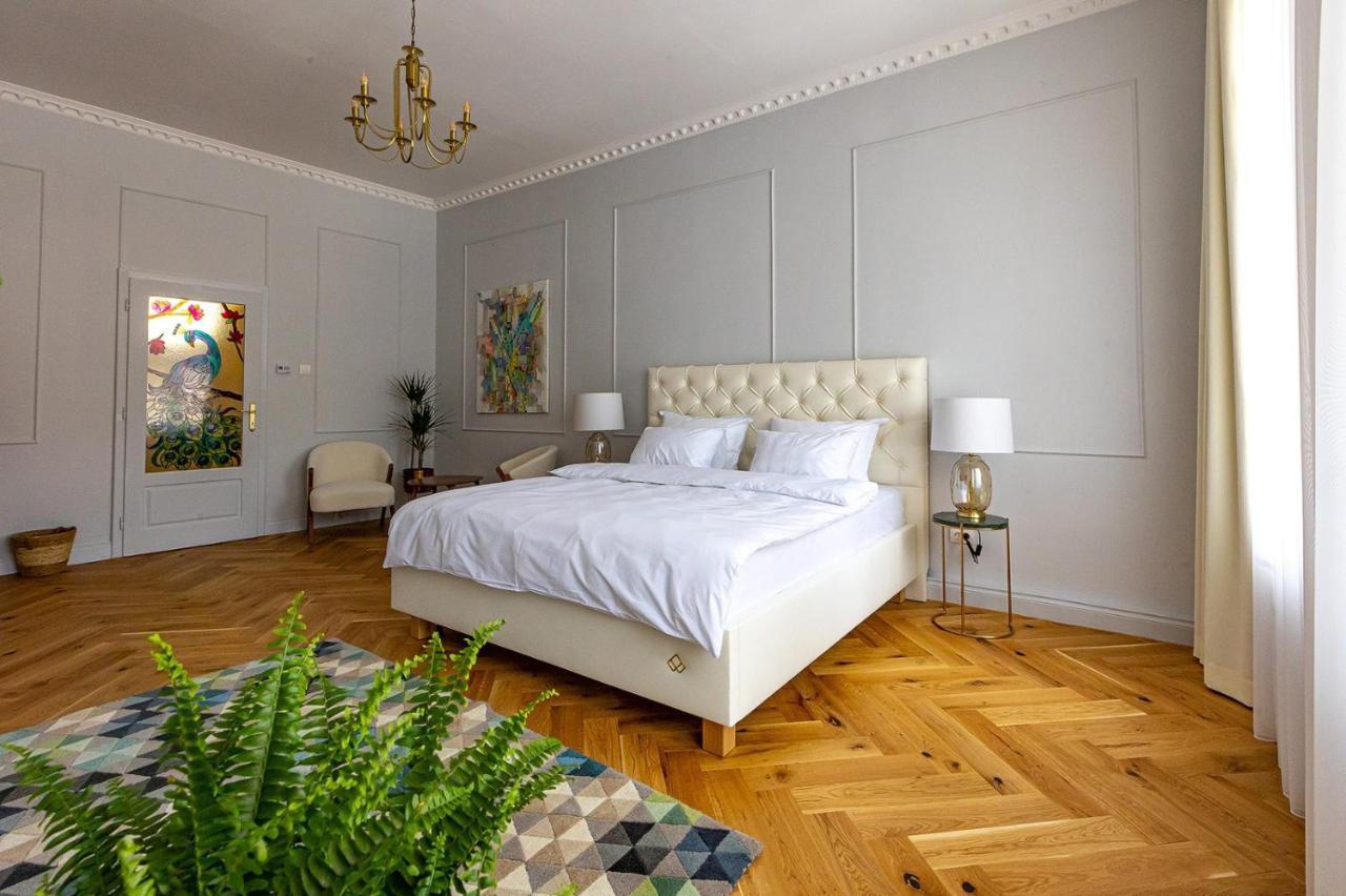 Casa Zielinski Сигишоара Экстерьер фото