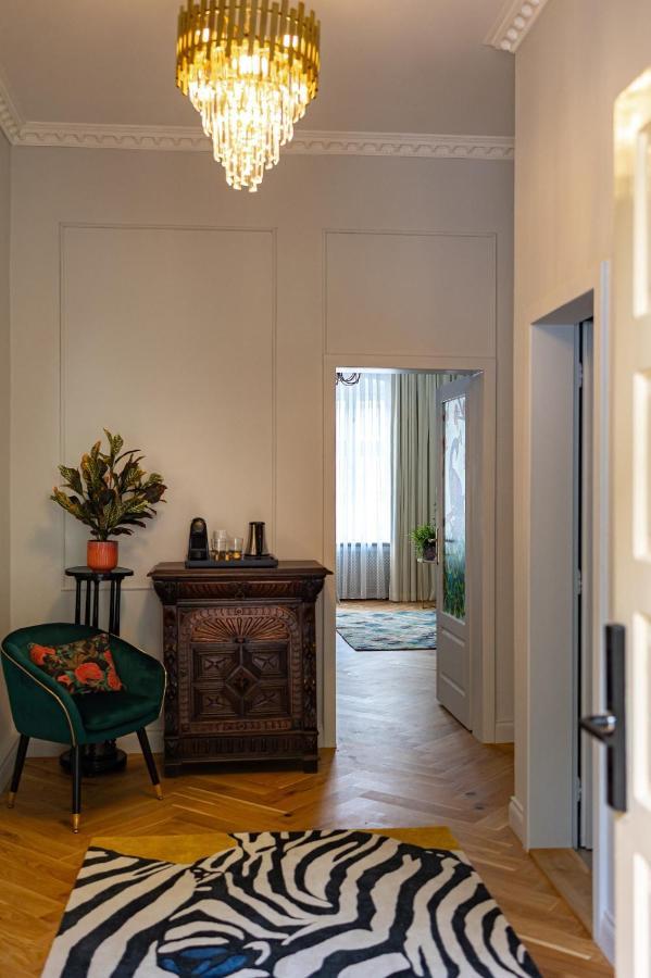 Casa Zielinski Сигишоара Экстерьер фото