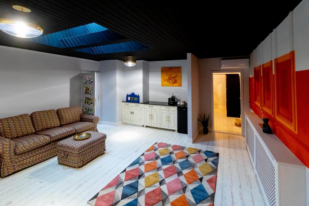 Casa Zielinski Сигишоара Экстерьер фото