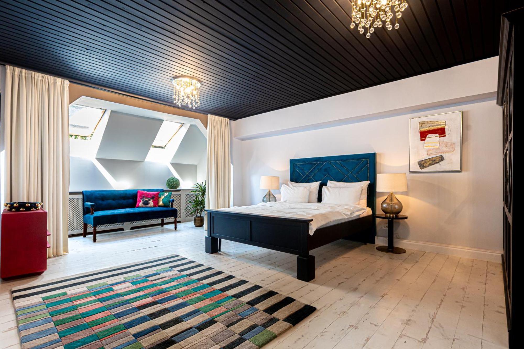 Casa Zielinski Сигишоара Экстерьер фото