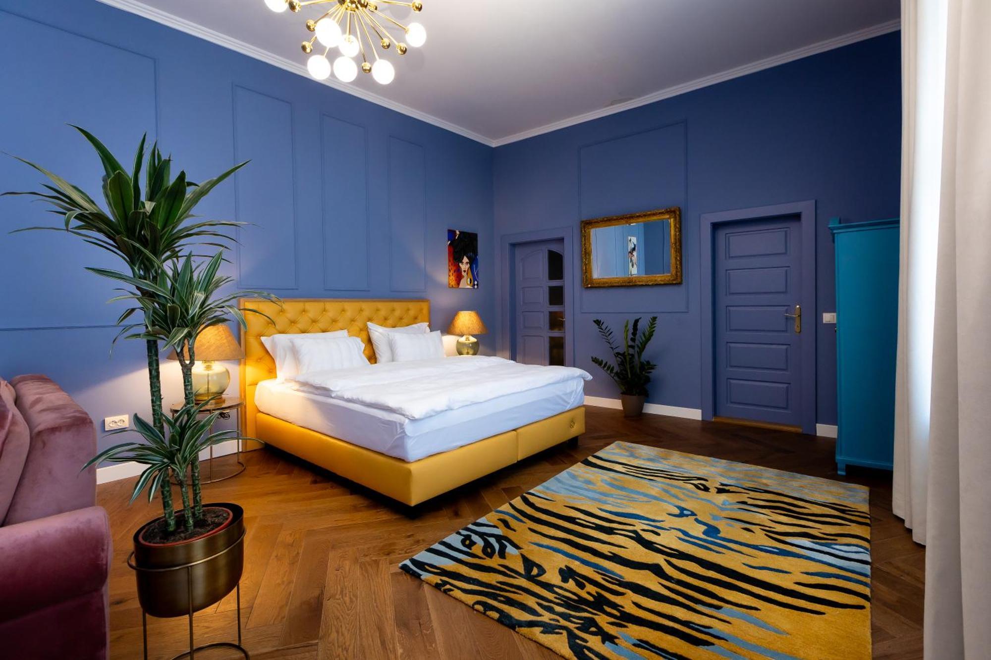 Casa Zielinski Сигишоара Экстерьер фото